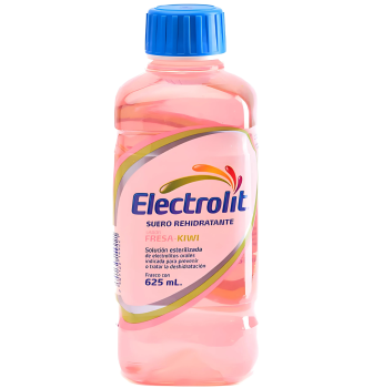 Electrolit - Fresa & Kiwi 625ml